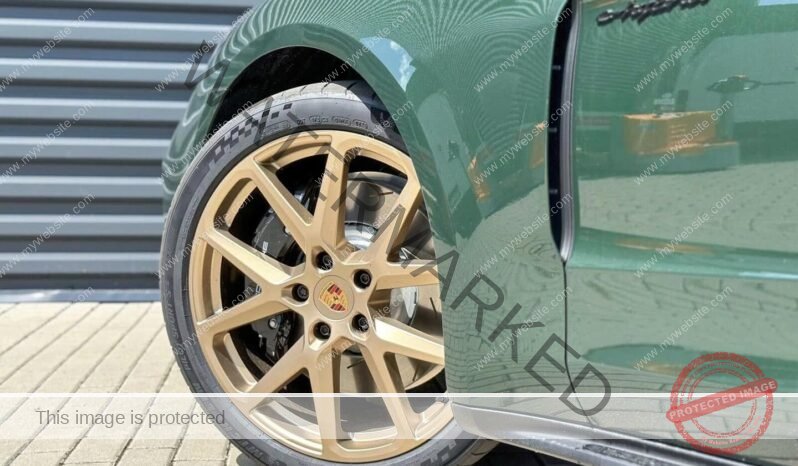 
								Porsche Panamera full									