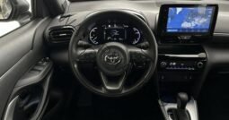 
										Toyota Yaris Cross full									