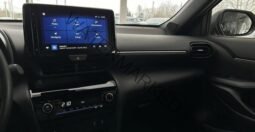 
										Toyota Yaris Cross full									