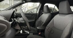 
										Toyota Yaris Cross full									