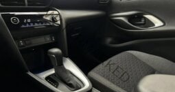 
										Toyota Yaris Cross full									