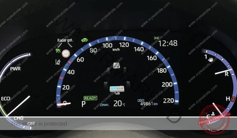 
								Toyota Yaris Cross full									