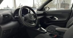 
										Toyota Yaris Cross full									