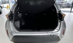 
										Toyota Yaris Cross full									
