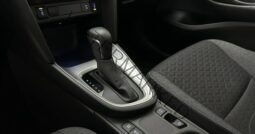 
										Toyota Yaris Cross full									