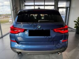 BMW X3e M Sport xDrive   (12/2020)