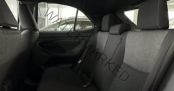 
										Toyota Yaris Cross full									