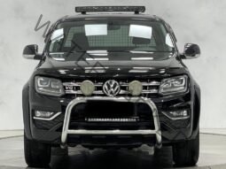 Volkswagen Amarok 3.0 TDI V6