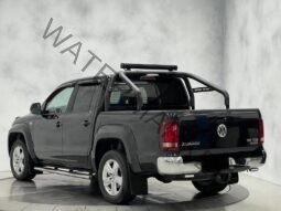Volkswagen Amarok 3.0 TDI V6