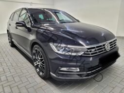 Volkswagen Passat  Highline 4Motion DSG