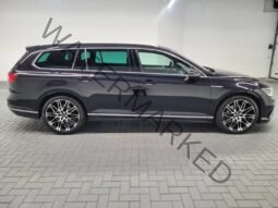 Volkswagen Passat  Highline 4Motion DSG