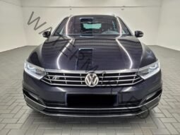 Volkswagen Passat  Highline 4Motion DSG