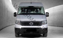 Volkswagen Crafter 35 L3H3 2.0TDI 177ch aut