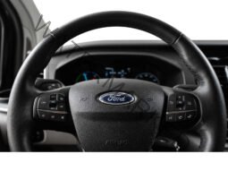 
										Ford Tourneo Custom 1.0 PHEV L1 Titanium aut 8s/Navi/Cuir/Cruise/Bi-Xenon full									