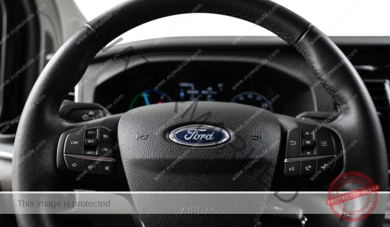 
								Ford Tourneo Custom 1.0 PHEV L1 Titanium aut 8s/Navi/Cuir/Cruise/Bi-Xenon full									
