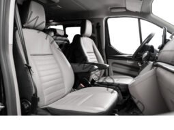 
										Ford Tourneo Custom 1.0 PHEV L1 Titanium aut 8s/Navi/Cuir/Cruise/Bi-Xenon full									