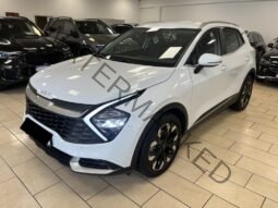 Kia Sportage (11/2022)