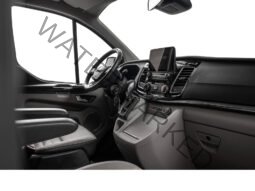 
										Ford Tourneo Custom 1.0 PHEV L1 Titanium aut 8s/Navi/Cuir/Cruise/Bi-Xenon full									