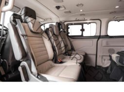 
										Ford Tourneo Custom 1.0 PHEV L1 Titanium aut 8s/Navi/Cuir/Cruise/Bi-Xenon full									