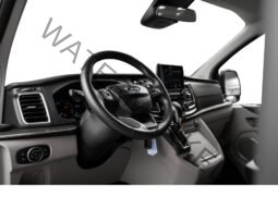 
										Ford Tourneo Custom 1.0 PHEV L1 Titanium aut 8s/Navi/Cuir/Cruise/Bi-Xenon full									