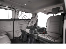 
										Ford Tourneo Custom 1.0 PHEV L1 Titanium aut 8s/Navi/Cuir/Cruise/Bi-Xenon full									