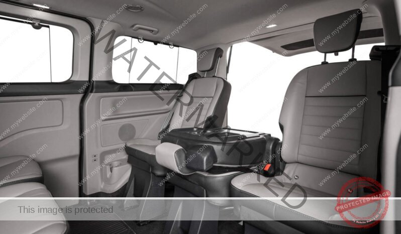 
								Ford Tourneo Custom 1.0 PHEV L1 Titanium aut 8s/Navi/Cuir/Cruise/Bi-Xenon full									