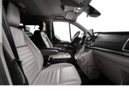 
										Ford Tourneo Custom 1.0 PHEV L1 Titanium aut 8s/Navi/Cuir/Cruise/Bi-Xenon full									