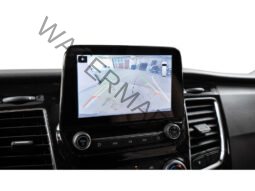 
										Ford Tourneo Custom 1.0 PHEV L1 Titanium aut 8s/Navi/Cuir/Cruise/Bi-Xenon full									