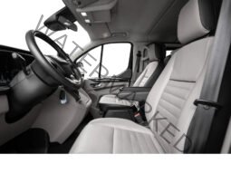 
										Ford Tourneo Custom 1.0 PHEV L1 Titanium aut 8s/Navi/Cuir/Cruise/Bi-Xenon full									
