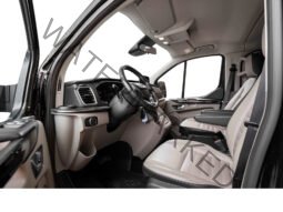
										Ford Tourneo Custom 1.0 PHEV L1 Titanium aut 8s/Navi/Cuir/Cruise/Bi-Xenon full									