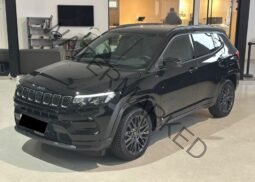 Jeep Compass (11/2021)