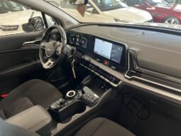 
										Kia Sportage (11/2022) full									