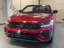 Volkswagen T-Roc Cabriolet 1.5 TSI DSG  (01/2024)