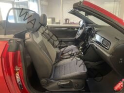 
										Volkswagen T-Roc Cabriolet 1.5 TSI DSG  (01/2024) full									