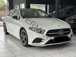 Mercedes-Benz Classe A 200