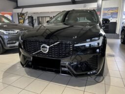 Volvo XC60 R-Design AWD Pano