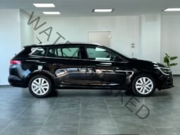 Renault Megane Grandtour