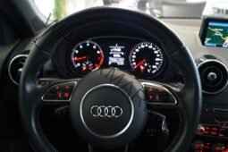 
										Audi A1 1,4TFSI Sportb S-Line S-tronic full									