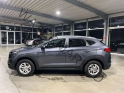 Hyundai Tucson 2WD  (05/2019)