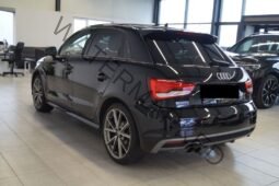 Audi A1 1,4TFSI Sportb S-Line S-tronic