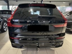 Volvo XC60 R-Design AWD Pano