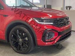 
										Volkswagen T-Roc Cabriolet 1.5 TSI DSG  (01/2024) full									