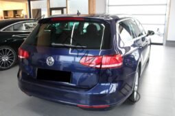 Volkswagen Passat Variant 1.5 TSI Comfortline