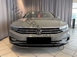 Volkswagen Passat Variant 2.0 TSI DSG