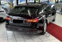 Audi A6 40 TDI (08/2021)