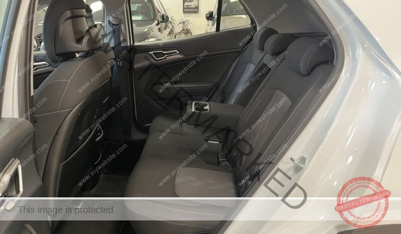 
								Kia Sportage (11/2022) full									