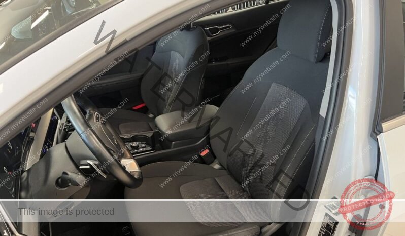 
								Kia Sportage (11/2022) full									