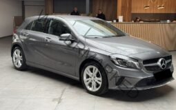 Mercedes-Benz Classe A 180