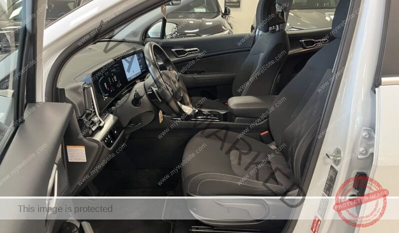
								Kia Sportage (11/2022) full									