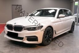 BMW Série 540i xDrive M Sport